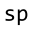 SciPyTip icon